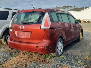 2010  5 MAZDA5 in Hebbville, Nova Scotia - 5 - w320h240px