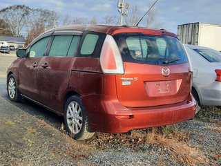 2010  5 MAZDA5 in Hebbville, Nova Scotia - 4 - w320h240px