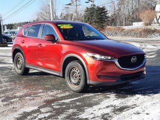 2017 Mazda CX-5 GS in Hebbville, Nova Scotia - 5 - w320h240px