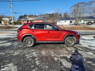 2017 Mazda CX-5 GS in Hebbville, Nova Scotia - 6 - w320h240px