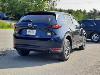 2018 Mazda CX-5 GS in Hebbville, Nova Scotia - 6 - w320h240px