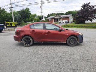 2010 Mazda 3 GX in Hebbville, Nova Scotia - 4 - w320h240px