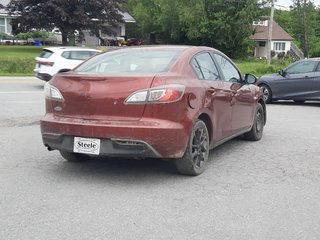 2010 Mazda 3 GX in Hebbville, Nova Scotia - 5 - w320h240px