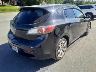 2013 Mazda 3 GX in Hebbville, Nova Scotia - 4 - w320h240px