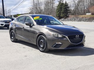 2014 Mazda 3 GS-SKY in Hebbville, Nova Scotia - 4 - w320h240px