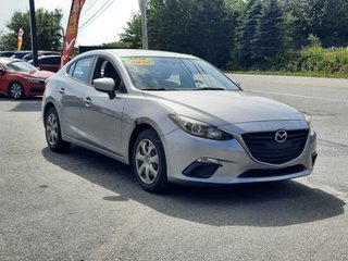 2014 Mazda 3 GX-SKY in Hebbville, Nova Scotia - 2 - w320h240px