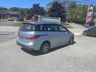 2012 Mazda 5 GT in Hebbville, Nova Scotia - 4 - w320h240px