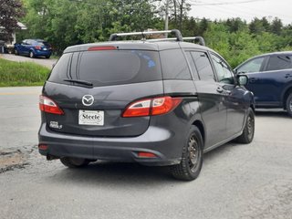 2013 Mazda 5 GS in Hebbville, Nova Scotia - 4 - w320h240px