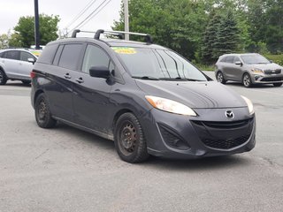 2013 Mazda 5 GS in Hebbville, Nova Scotia - 2 - w320h240px