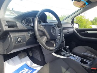 2008 Mercedes-Benz B-Class BASE in Hebbville, Nova Scotia - 3 - w320h240px