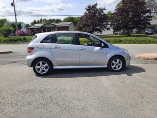 2008 Mercedes-Benz B-Class BASE in Hebbville, Nova Scotia - 6 - w320h240px