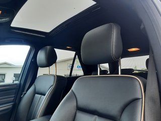 2011 Mercedes-Benz M-Class ML 350 BlueTEC in Hebbville, Nova Scotia - 3 - w320h240px