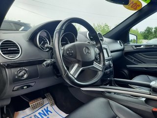 2011 Mercedes-Benz M-Class ML 350 BlueTEC in Hebbville, Nova Scotia - 2 - w320h240px