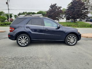 2011 Mercedes-Benz M-Class ML 350 BlueTEC in Hebbville, Nova Scotia - 5 - w320h240px