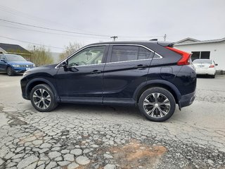 2018 Mitsubishi ECLIPSE CROSS SE in Hebbville, Nova Scotia - 6 - w320h240px