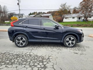 2018 Mitsubishi ECLIPSE CROSS SE in Hebbville, Nova Scotia - 3 - w320h240px
