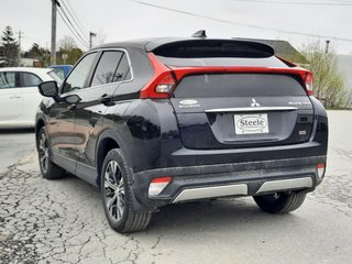 2018 Mitsubishi ECLIPSE CROSS SE in Hebbville, Nova Scotia - 5 - w320h240px