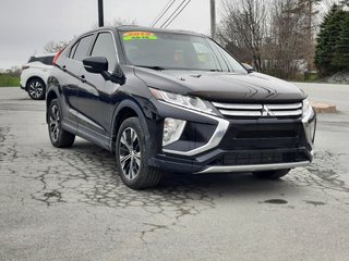 2018 Mitsubishi ECLIPSE CROSS SE in Hebbville, Nova Scotia - 2 - w320h240px