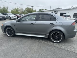 2015 Mitsubishi Lancer SE in Hebbville, Nova Scotia - 6 - w320h240px