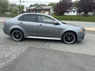 2015 Mitsubishi Lancer SE in Hebbville, Nova Scotia - 3 - w320h240px