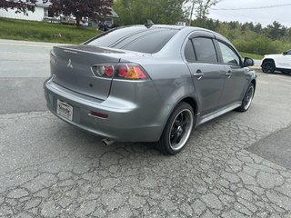 2015 Mitsubishi Lancer SE in Hebbville, Nova Scotia - 4 - w320h240px