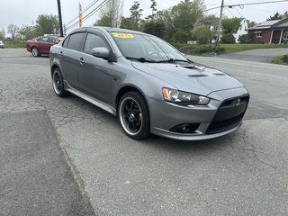 2015 Mitsubishi Lancer SE in Hebbville, Nova Scotia - 2 - w320h240px