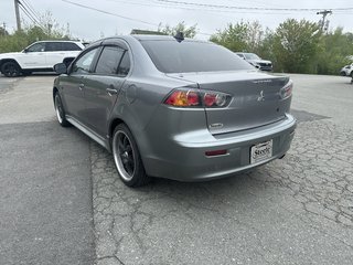 2015 Mitsubishi Lancer SE in Hebbville, Nova Scotia - 5 - w320h240px