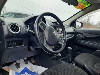 2015 Mitsubishi Mirage SE in Hebbville, Nova Scotia - 3 - w320h240px