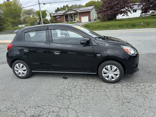2015 Mitsubishi Mirage SE in Hebbville, Nova Scotia - 6 - w320h240px