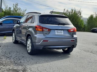 2012 Mitsubishi RVR GT in Hebbville, Nova Scotia - 6 - w320h240px
