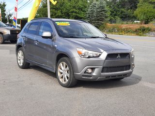 2012 Mitsubishi RVR GT in Hebbville, Nova Scotia - 2 - w320h240px