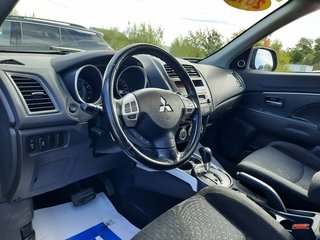 2012 Mitsubishi RVR GT in Hebbville, Nova Scotia - 3 - w320h240px