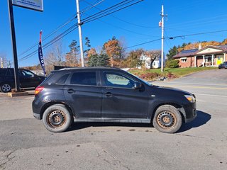2014 Mitsubishi RVR GT in Hebbville, Nova Scotia - 4 - w320h240px