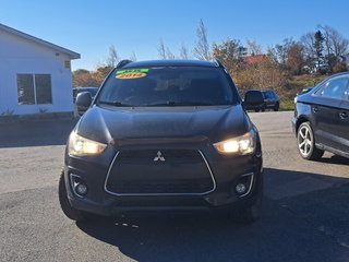 2014 Mitsubishi RVR GT in Hebbville, Nova Scotia - 2 - w320h240px