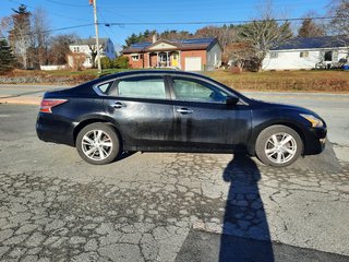 2015 Nissan Altima 2.5 in Hebbville, Nova Scotia - 6 - w320h240px