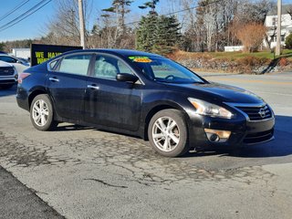 2015 Nissan Altima 2.5 in Hebbville, Nova Scotia - 4 - w320h240px