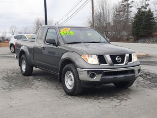 2006 Nissan Frontier SE in Hebbville, Nova Scotia - 5 - w320h240px