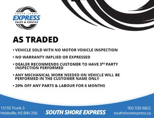 2006 Nissan Frontier SE in Hebbville, Nova Scotia - 3 - w320h240px