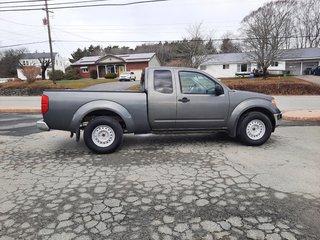 2006 Nissan Frontier SE in Hebbville, Nova Scotia - 6 - w320h240px