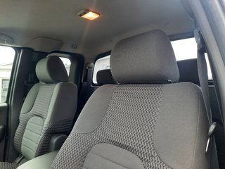 2006 Nissan Frontier SE in Hebbville, Nova Scotia - 4 - w320h240px