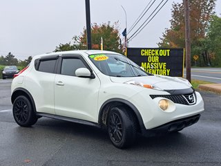 2012 Nissan JUKE SV in Hebbville, Nova Scotia - 5 - w320h240px