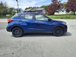 2019 Nissan Kicks S in Hebbville, Nova Scotia - 4 - w320h240px
