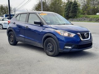 2019 Nissan Kicks S in Hebbville, Nova Scotia - 3 - w320h240px