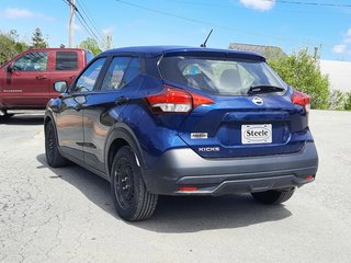 2019 Nissan Kicks S in Hebbville, Nova Scotia - 6 - w320h240px