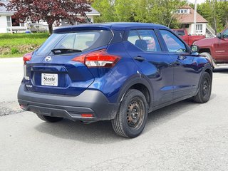 2019 Nissan Kicks S in Hebbville, Nova Scotia - 5 - w320h240px