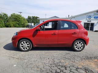 2019 Nissan Micra SV in Hebbville, Nova Scotia - 6 - w320h240px