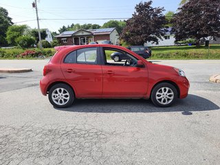 2019 Nissan Micra SV in Hebbville, Nova Scotia - 3 - w320h240px