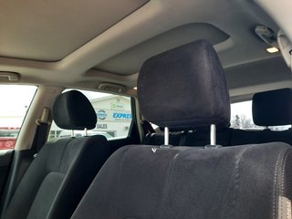 2012 Nissan Murano SV in Hebbville, Nova Scotia - 4 - w320h240px