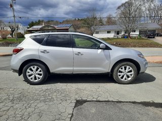 2012 Nissan Murano SV in Hebbville, Nova Scotia - 6 - w320h240px