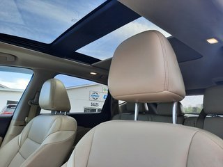 2017 Nissan Murano SV in Hebbville, Nova Scotia - 4 - w320h240px